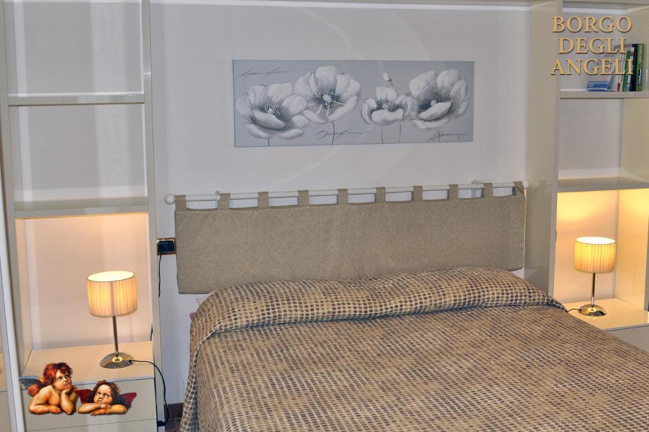 Borgo Degli Angeli Arcola B&B 외부 사진