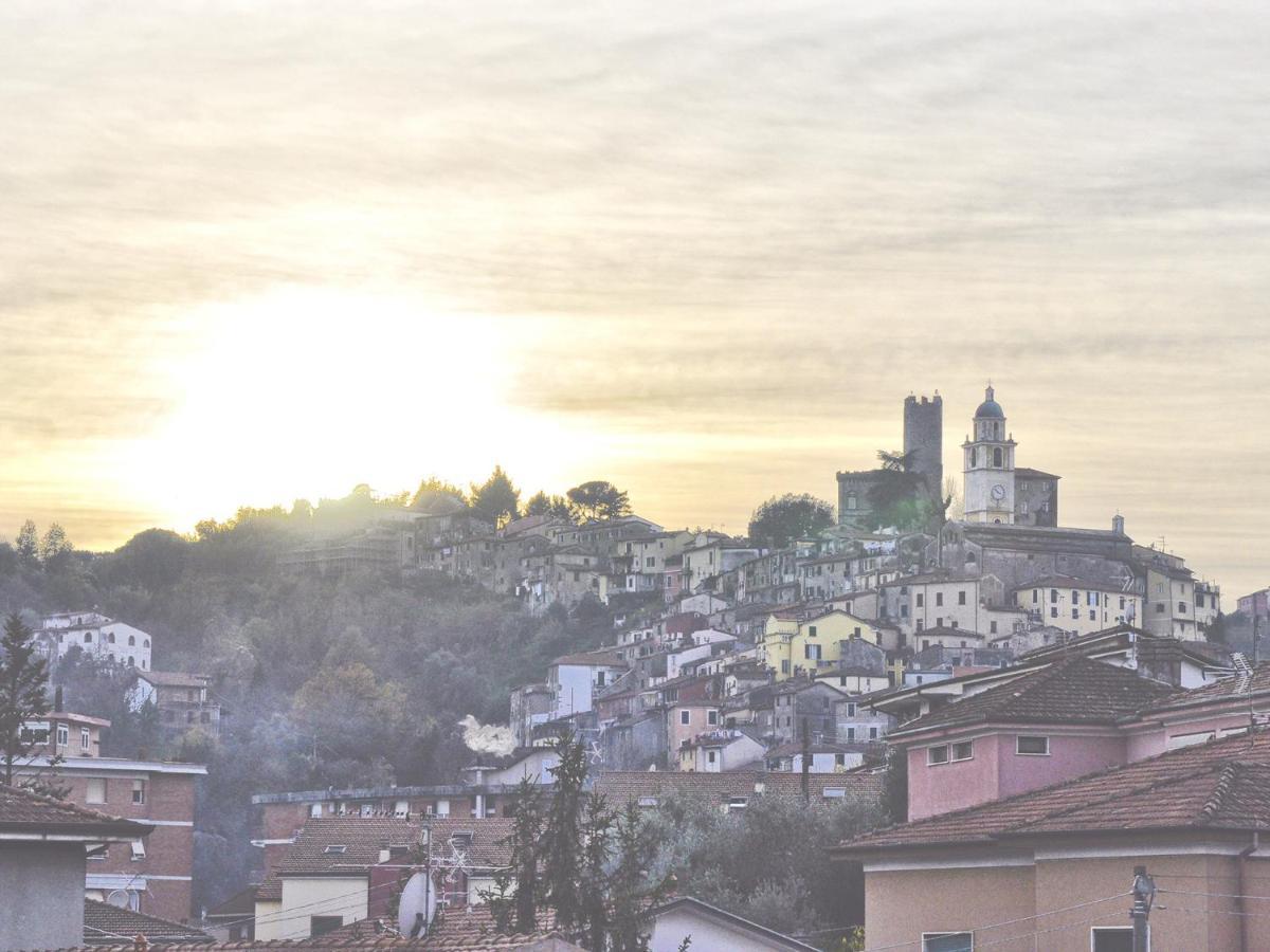 Borgo Degli Angeli Arcola B&B 외부 사진
