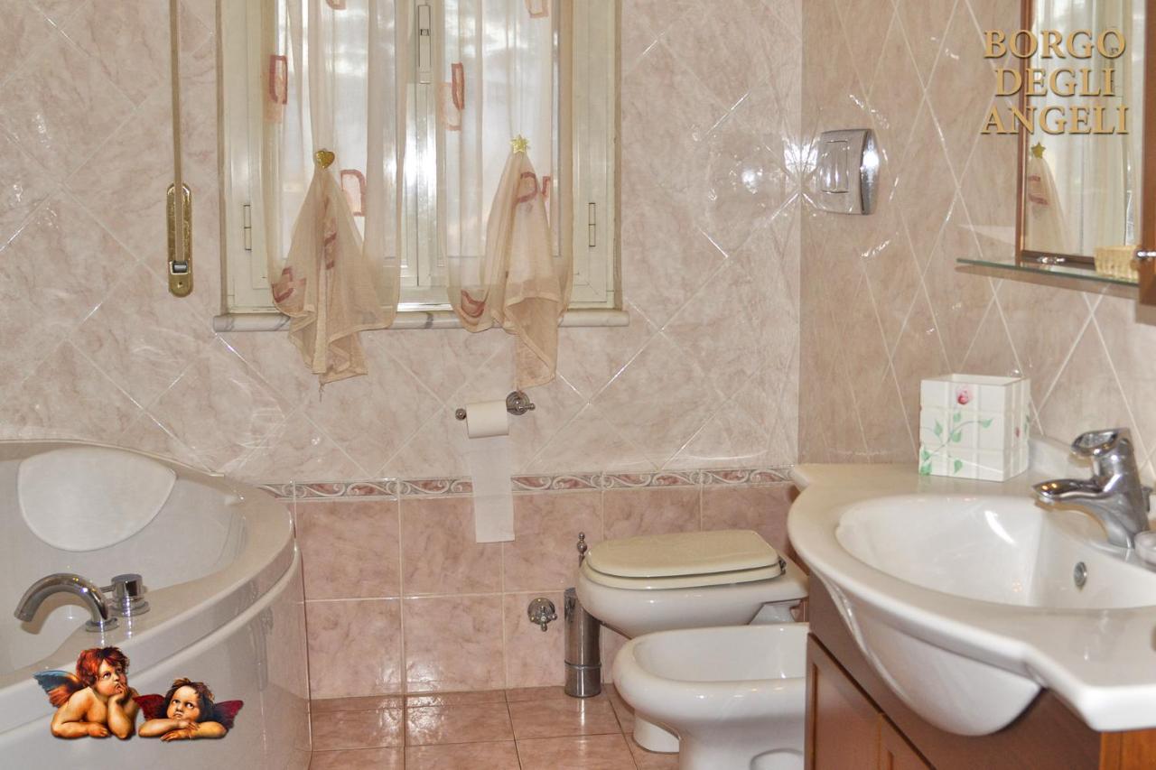 Borgo Degli Angeli Arcola B&B 외부 사진