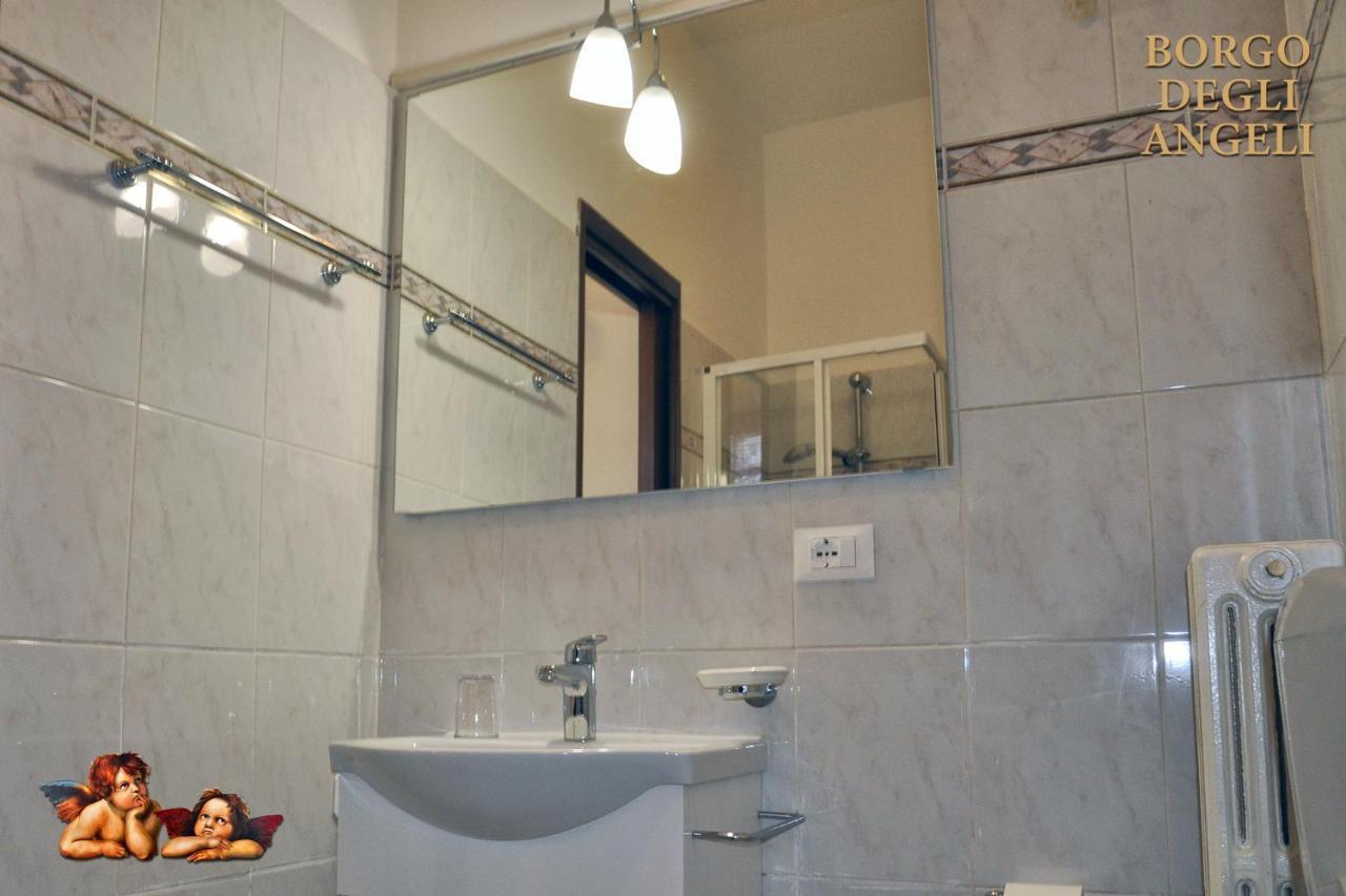 Borgo Degli Angeli Arcola B&B 외부 사진