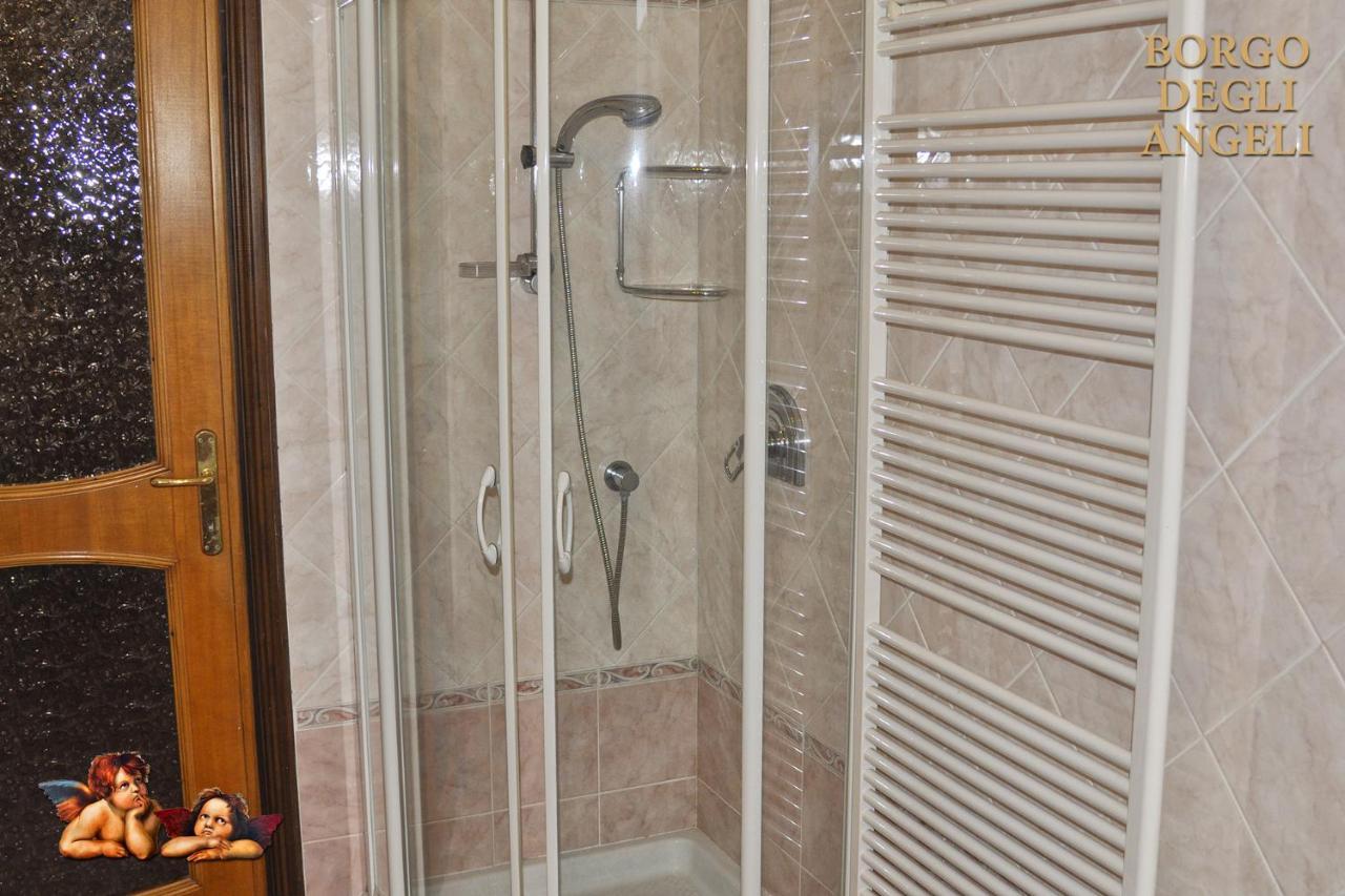 Borgo Degli Angeli Arcola B&B 외부 사진