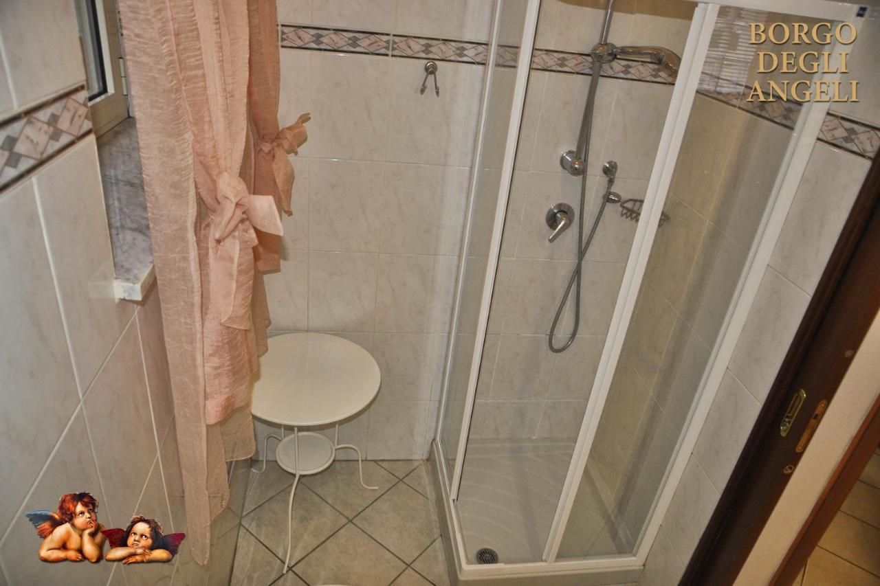 Borgo Degli Angeli Arcola B&B 외부 사진