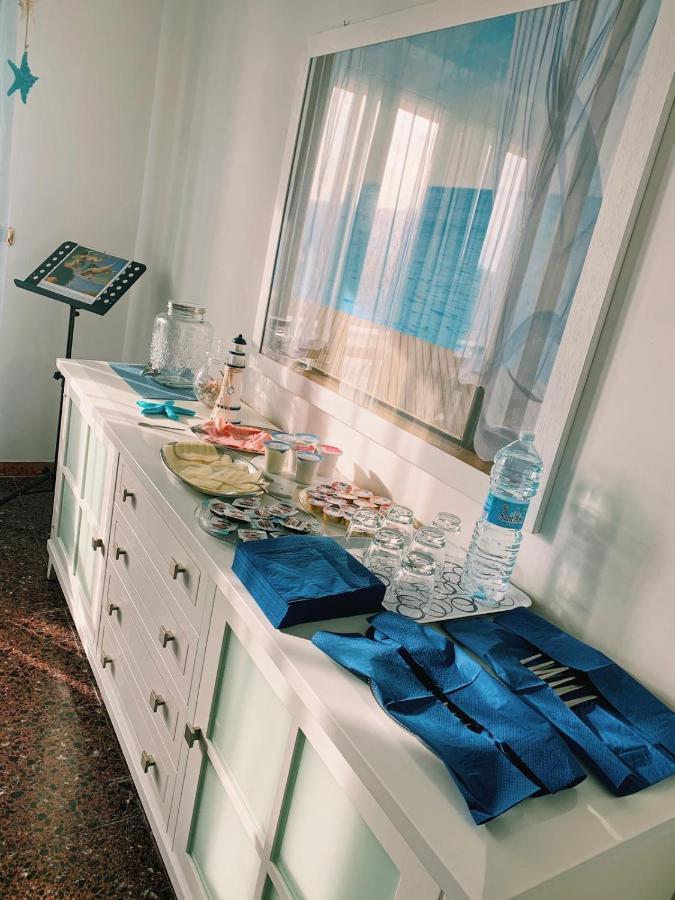 Borgo Degli Angeli Arcola B&B 외부 사진